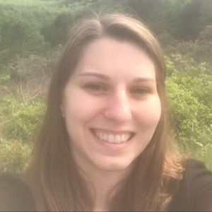 Meet your Posher, Lauren